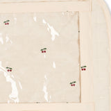 Konges Sløjd A/S CAR ACCESSORIES cherry