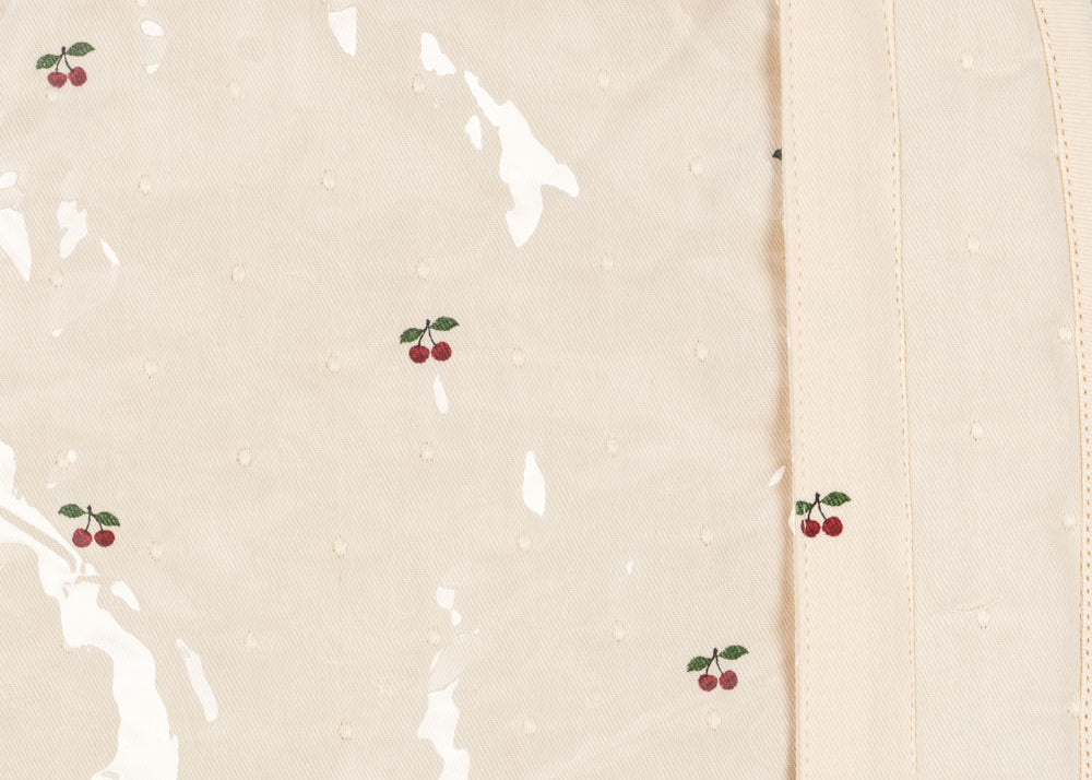 Konges Sløjd A/S CAR ACCESSORIES cherry