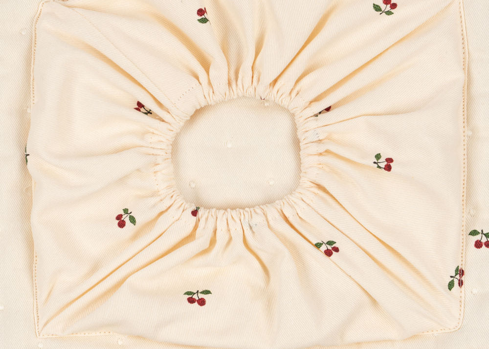 Konges Sløjd A/S CAR ACCESSORIES cherry