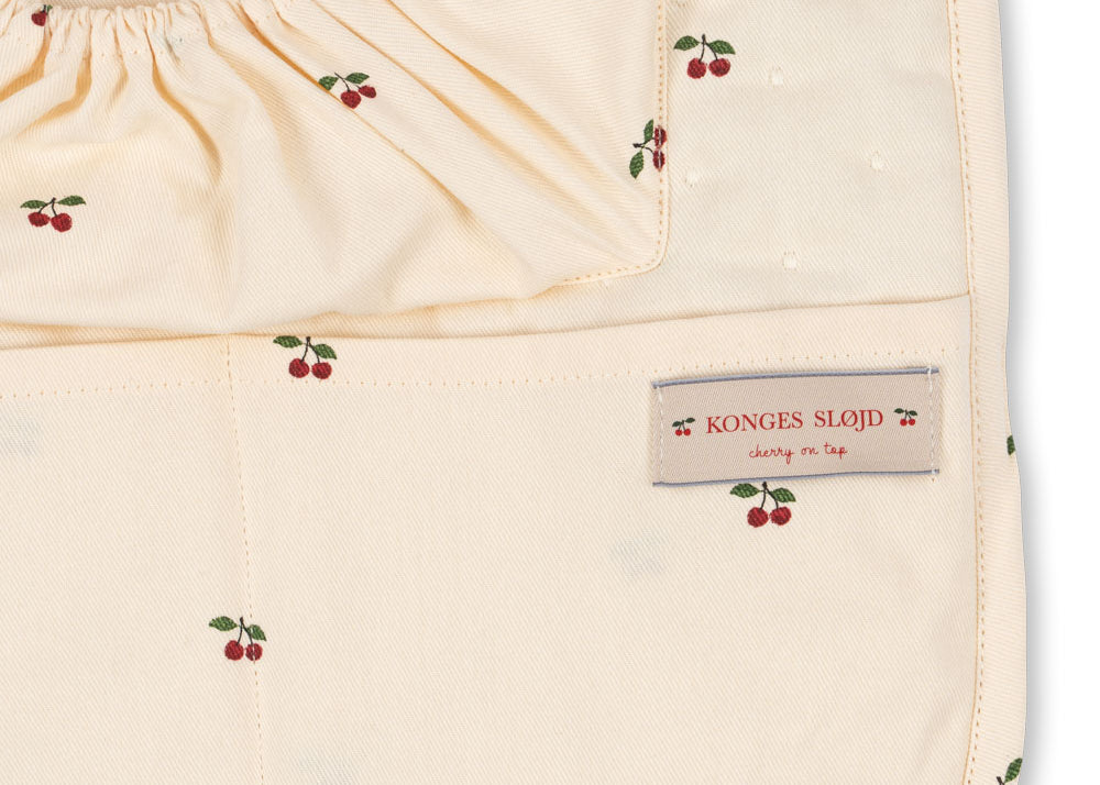 Konges Sløjd A/S CAR ACCESSORIES cherry