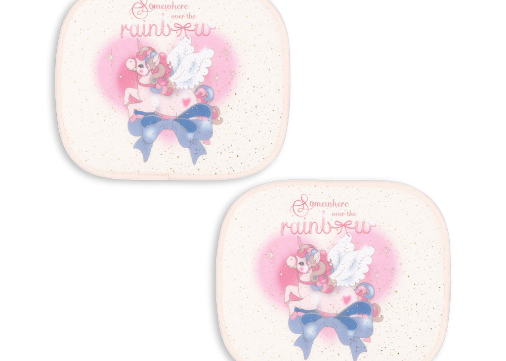 Konges Sløjd A/S CAR ACCESSORIES over the rainbow