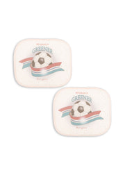 Konges Sløjd A/S CAR ACCESSORIES kick it