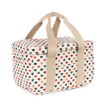 Konges Sløjd A/S THERMO BAG coeur coloré
