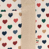 Konges Sløjd A/S THERMO BAG coeur coloré