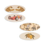 Konges Sløjd A/S CREATIVE ACCESSORIES blue mix