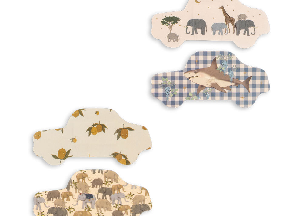 Konges Sløjd A/S CREATIVE ACCESSORIES blue mix