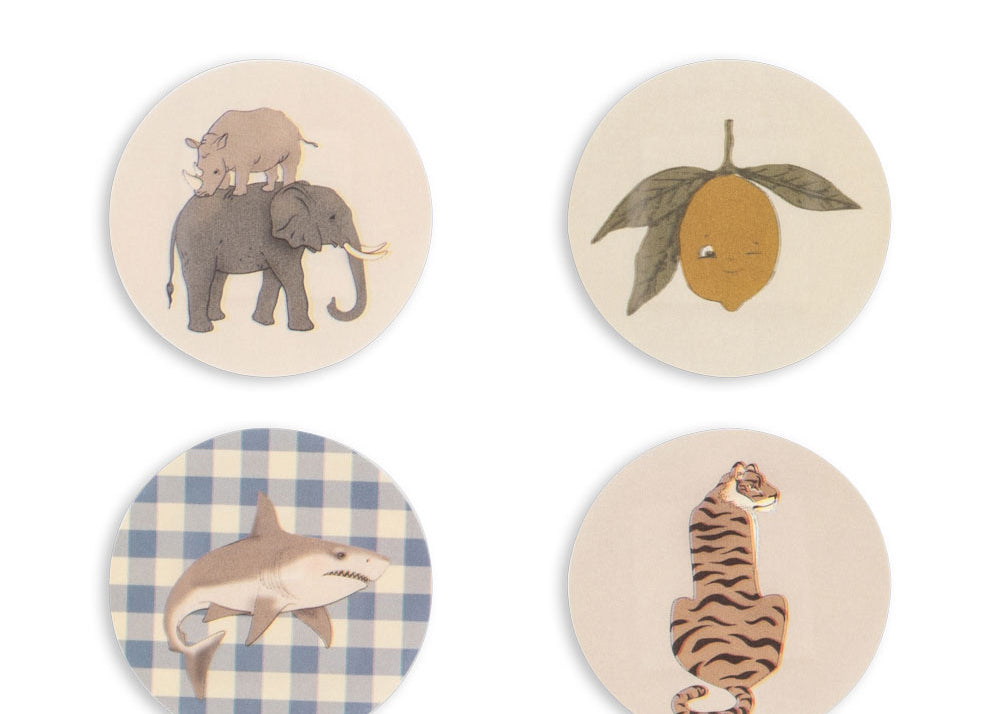 Konges Sløjd A/S CREATIVE ACCESSORIES blue mix