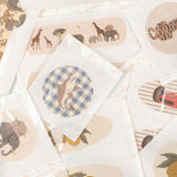 Konges Sløjd A/S CREATIVE ACCESSORIES blue mix