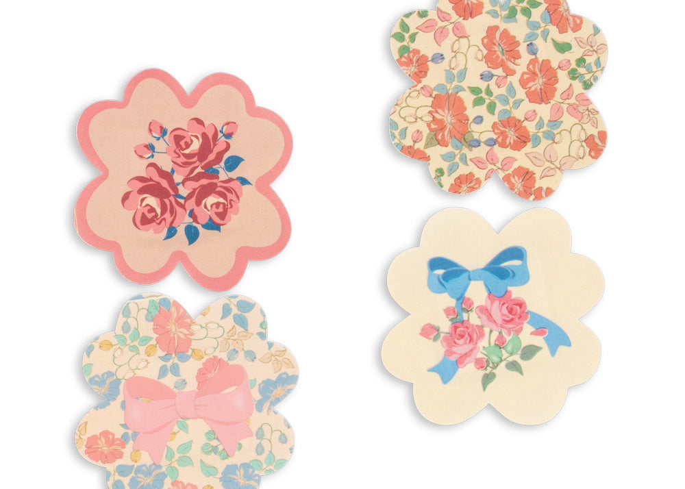 Konges Sløjd A/S CREATIVE ACCESSORIES pink mix