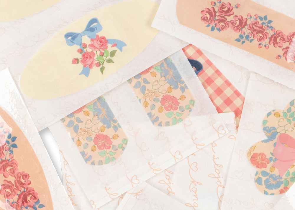 Konges Sløjd A/S CREATIVE ACCESSORIES pink mix