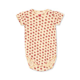 Konges Sløjd A/S BODYSTOCKINGS rosie sorbet