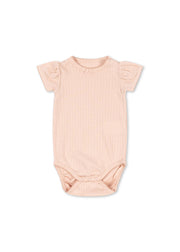 Konges Sløjd A/S BODYSTOCKINGS cameo rose