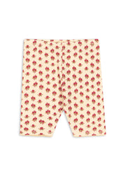 Konges Sløjd A/S JERSEY SHORTS & BLOOMERS rosie sorbet