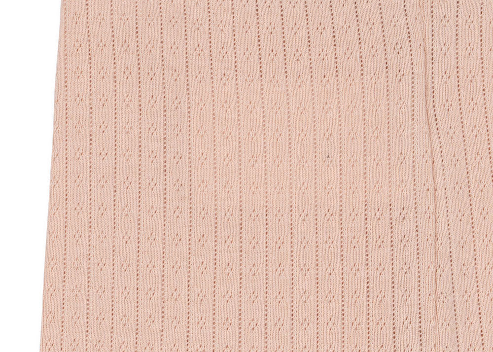 Konges Sløjd A/S JERSEY SHORTS & BLOOMERS cameo rose