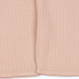 Konges Sløjd A/S JERSEY SHORTS & BLOOMERS cameo rose