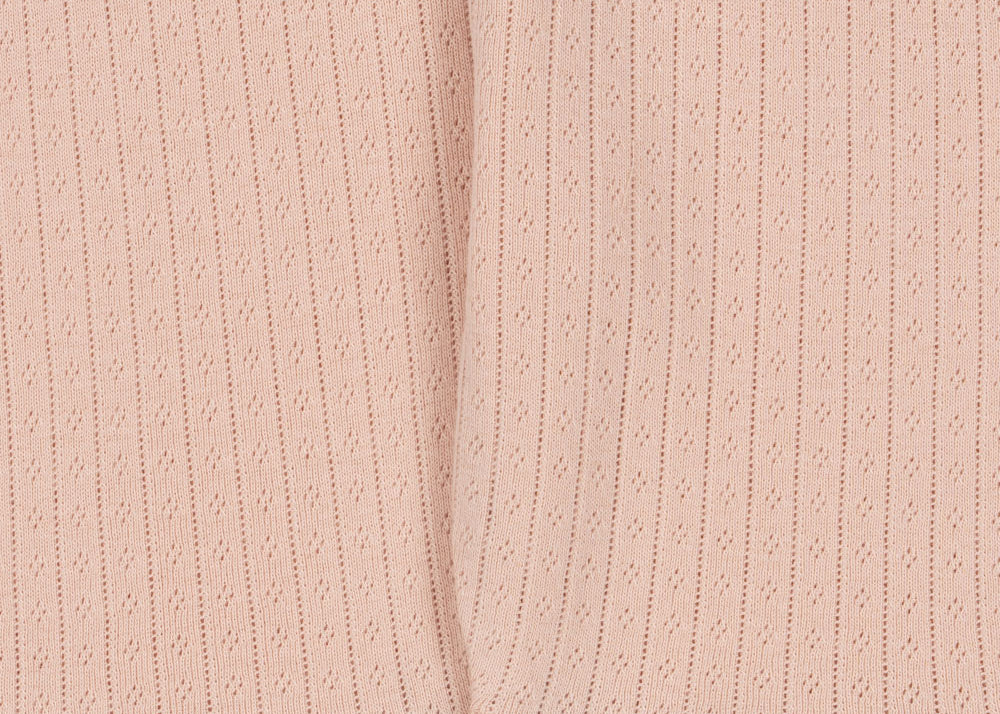 Konges Sløjd A/S JERSEY SHORTS & BLOOMERS cameo rose