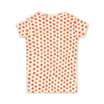 Konges Sløjd A/S JERSEY T-SHIRTS rosie sorbet