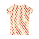 Konges Sløjd A/S JERSEY T-SHIRTS rosie sorbet