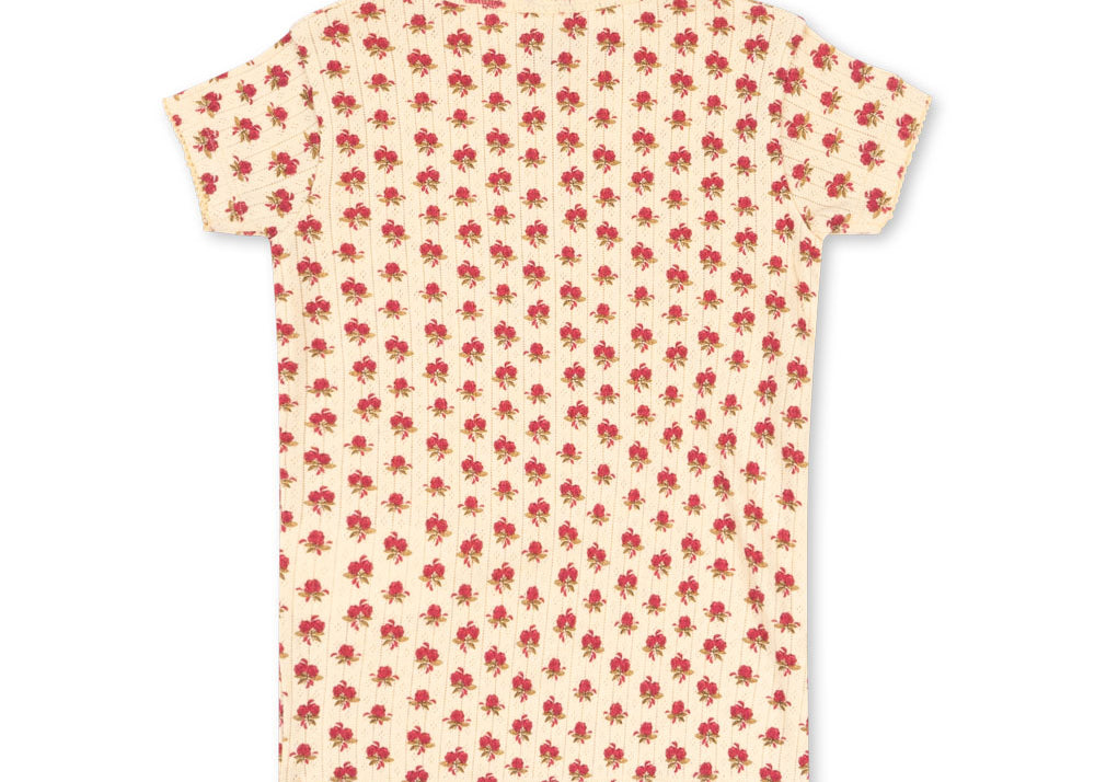 Konges Sløjd A/S JERSEY T-SHIRTS rosie sorbet