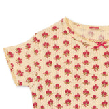 Konges Sløjd A/S JERSEY T-SHIRTS rosie sorbet