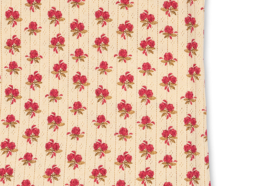 Konges Sløjd A/S JERSEY T-SHIRTS rosie sorbet