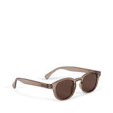 Konges Sløjd A/S SUNGLASSES transparent brown