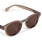 Konges Sløjd A/S SUNGLASSES transparent brown