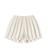 Konges Sløjd A/S WOVEN SHORTS & BLOOMERS antique white