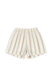 Konges Sløjd A/S WOVEN SHORTS & BLOOMERS antique white