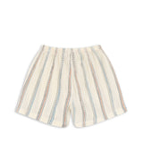 Konges Sløjd A/S WOVEN SHORTS & BLOOMERS antique white