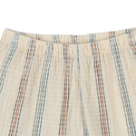 Konges Sløjd A/S WOVEN SHORTS & BLOOMERS antique white