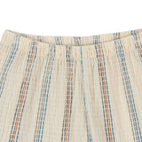 Konges Sløjd A/S WOVEN SHORTS & BLOOMERS antique white