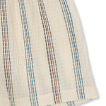 Konges Sløjd A/S WOVEN SHORTS & BLOOMERS antique white