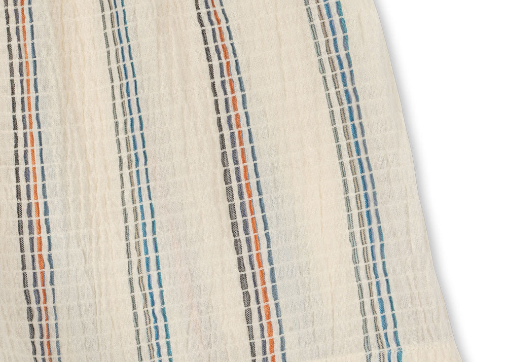 Konges Sløjd A/S WOVEN SHORTS & BLOOMERS antique white