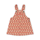Konges Sløjd A/S WOVEN DRESSES felice