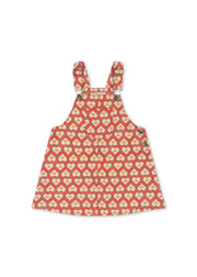 Konges Sløjd A/S WOVEN DRESSES felice