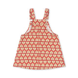 Konges Sløjd A/S WOVEN DRESSES felice