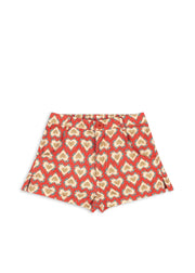 Konges Sløjd A/S WOVEN SHORTS & BLOOMERS felice