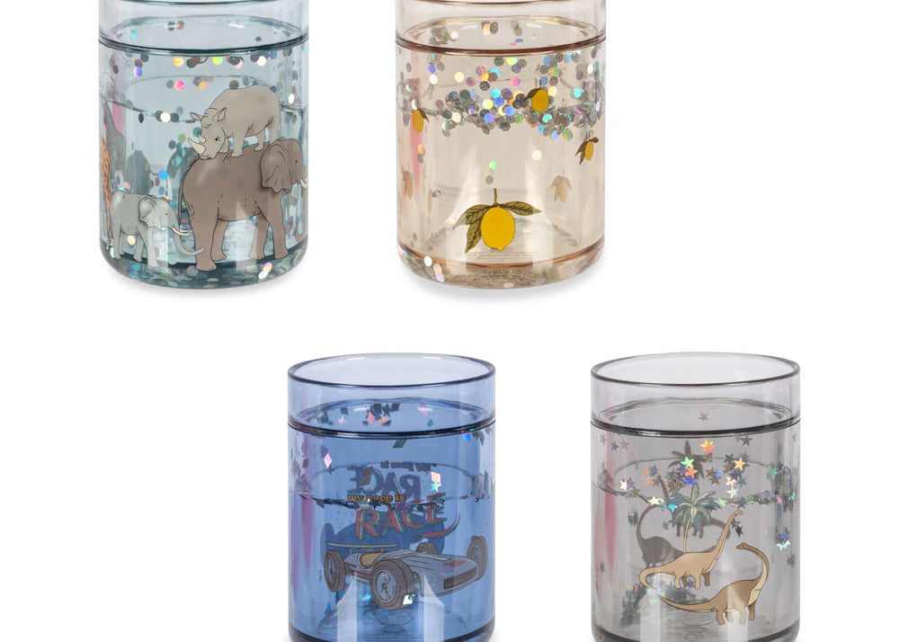 Konges Sløjd A/S CUPS blue mix