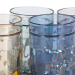 Konges Sløjd A/S CUPS blue mix