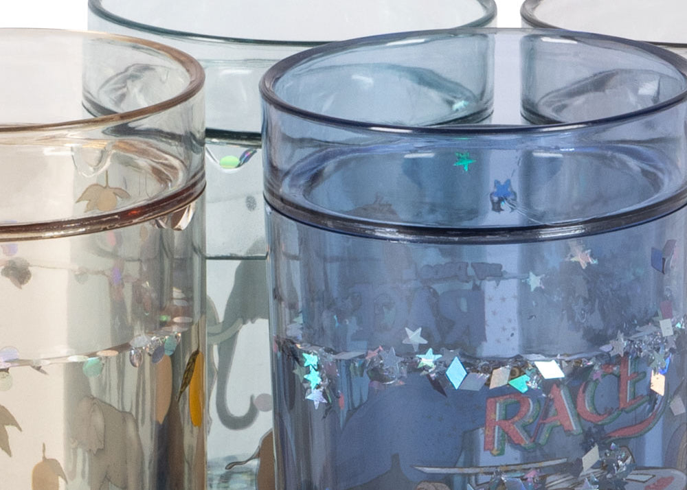 Konges Sløjd A/S CUPS blue mix