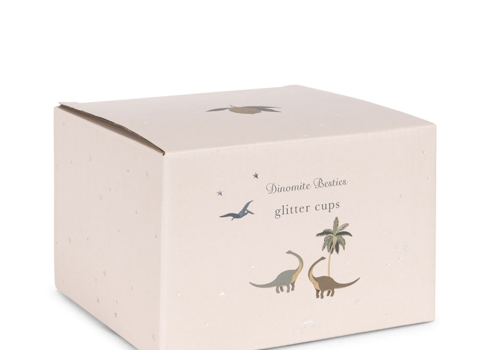 Konges Sløjd A/S CUPS blue mix