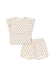 Konges Sløjd A/S SETS cherry motif