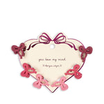 Konges Sløjd A/S HAIR ACCESSORIES pink mix