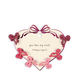 Konges Sløjd A/S HAIR ACCESSORIES pink mix