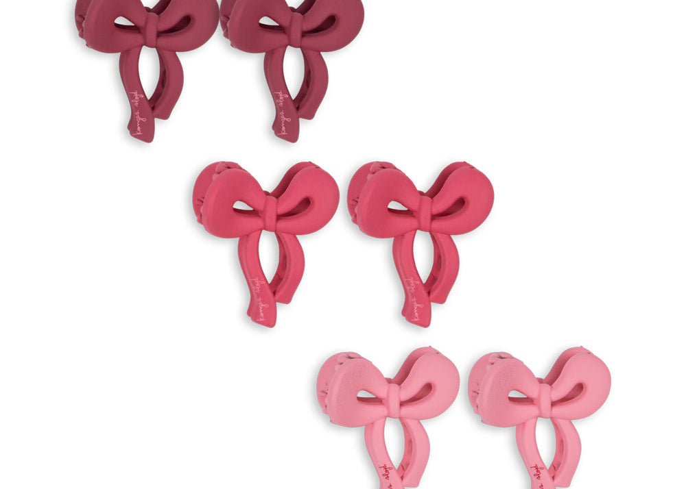 Konges Sløjd A/S HAIR ACCESSORIES pink mix