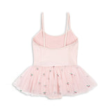 Konges Sløjd A/S JERSEY DRESSES rose smoke