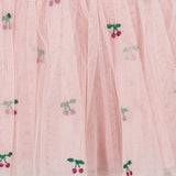 Konges Sløjd A/S JERSEY DRESSES rose smoke