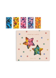 Konges Sløjd A/S CREATIVE PLAY multi star