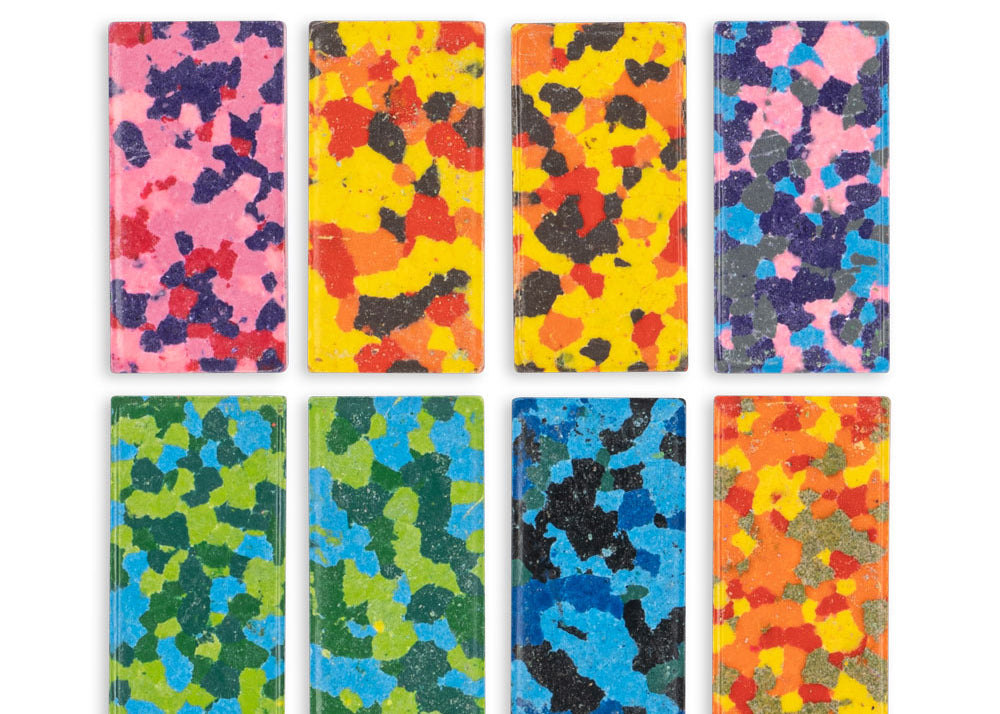 Konges Sløjd A/S CREATIVE PLAY multi star